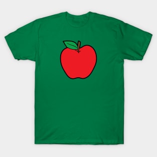 Apple T-Shirt